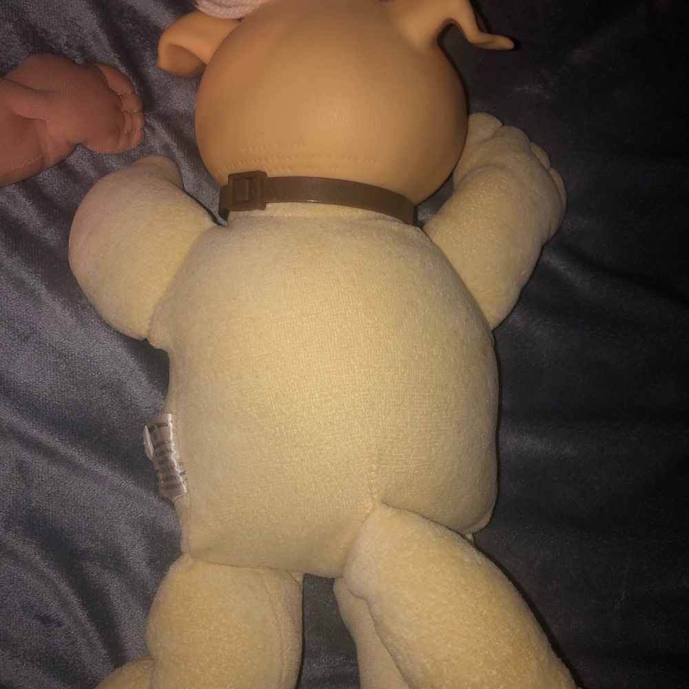 Set of two cabbage patch dolls - Picture 2 of 14